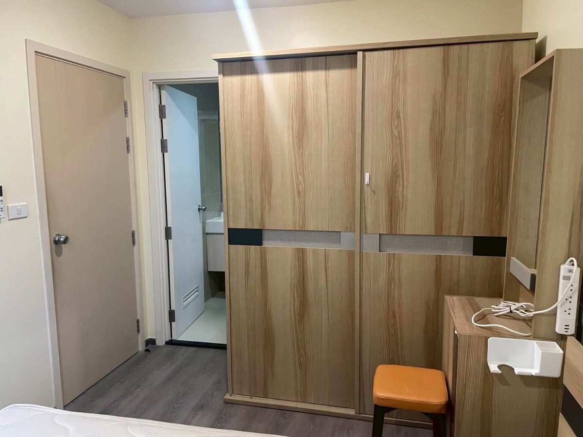 picture Condo for Sale : Rich Park @ Triple Station - 3/12