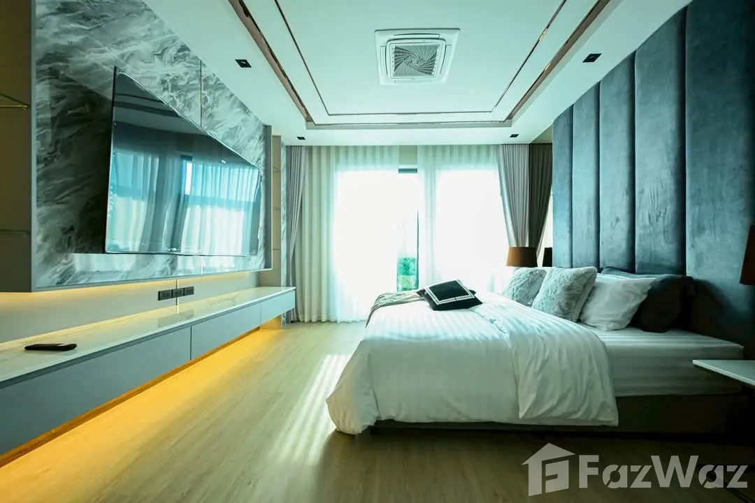 รูป ขาย วิลล่า 4 ห้องนอน ใน ห้วยใหญ่, ชลบุรี 5354862 - รูปที่ 7/15