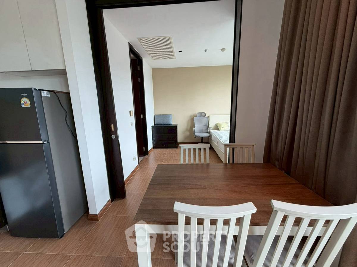 picture 2-BR Condo The Lofts Yennakart, 5th Floor, Chong Nonsi (ID 3078475) - 11/19