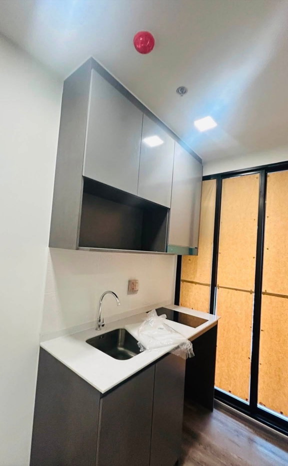 รูป 🔥ห้องใหม่📣✅เช่าคอนโด 𝐌odiz Vault 𝐊𝐚𝐬𝐞𝐭 - 𝐒𝐫𝐢𝐩𝐚𝐭𝐮𝐦 Condo for Rent พร้อมอยู่✨ - รูปที่ 8/10