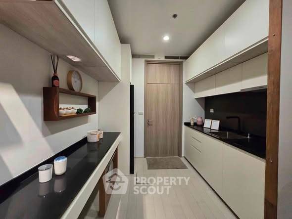 picture 1-BR Condo Noble Ploenchit, 100m to BTS Phloen Chit, 17th Floor (ID 3075354) - 3/19