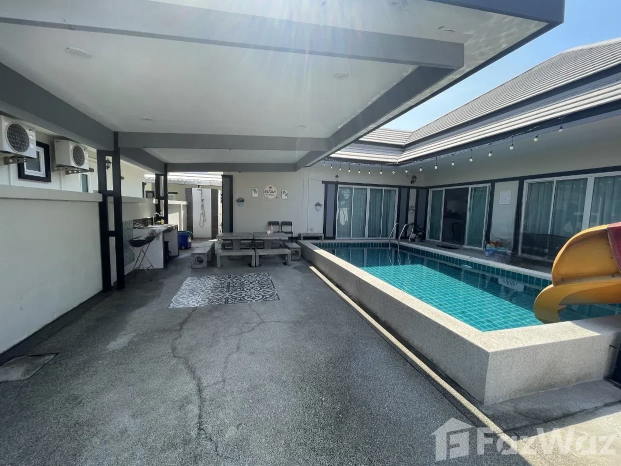 รูป ขาย วิลล่า 3 ห้องนอน ในโครงการ บลู ลอฟท์ 88 1720276 - รูปที่ 16/16