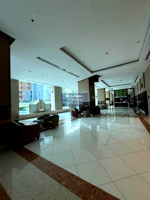 Condos for sale : A046129 Baan Klang Krung Siam - Pathumwan