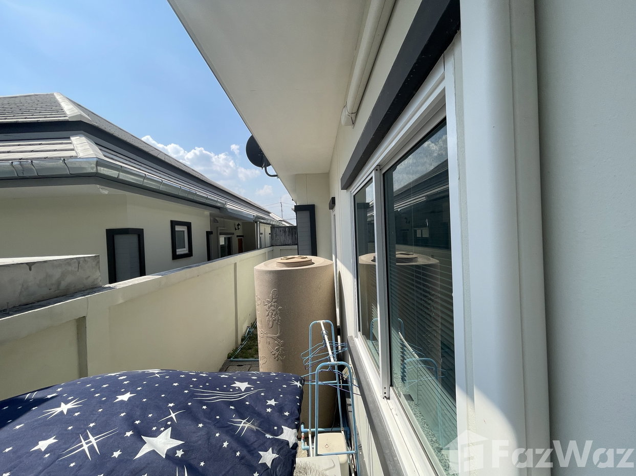 รูป ขาย วิลล่า 3 ห้องนอน ในโครงการ บลู ลอฟท์ 88 1720276 - รูปที่ 12/16