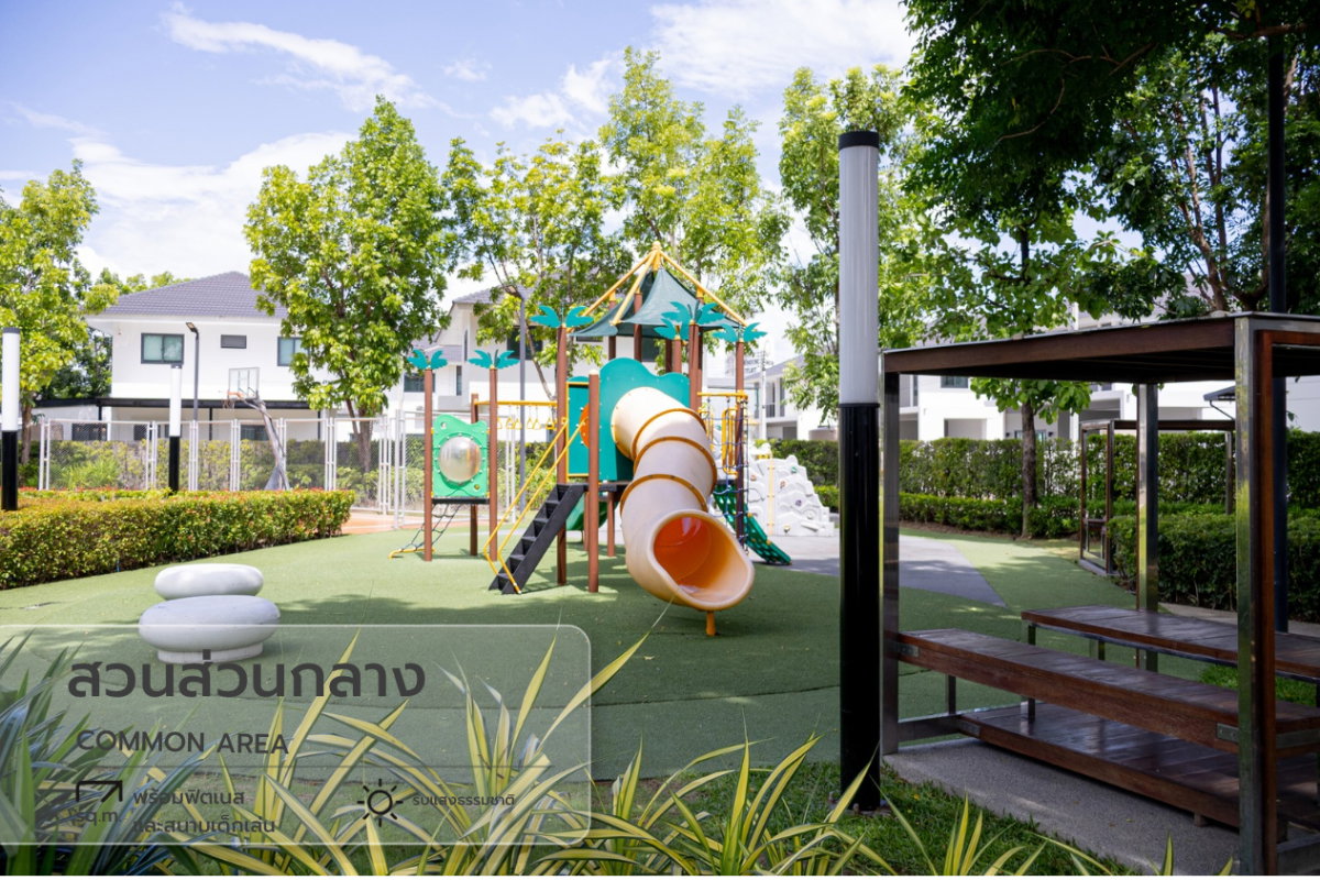 รูป ขายบ้าน !! โครงการ ศุภาลัย พาร์ควิลล์หางดง - รูปที่ 45/46