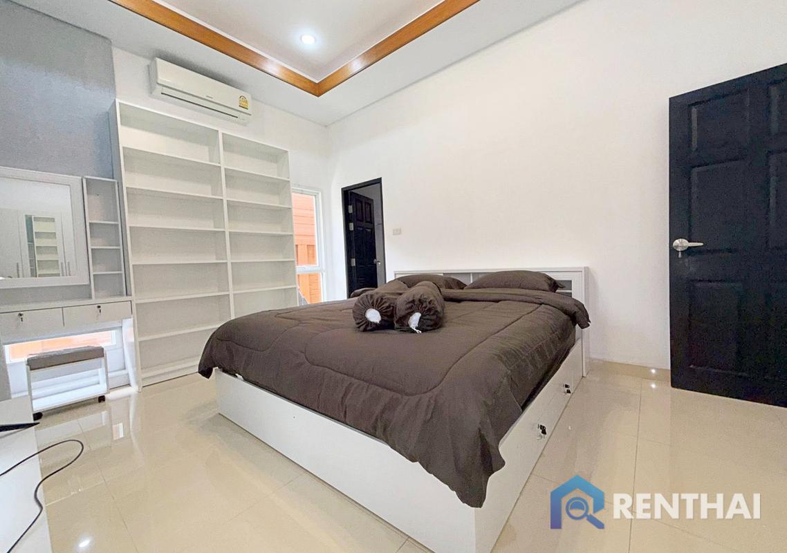 picture For sale house 3 bedrooms at Baan Dusit Pattaya Park - 11/22