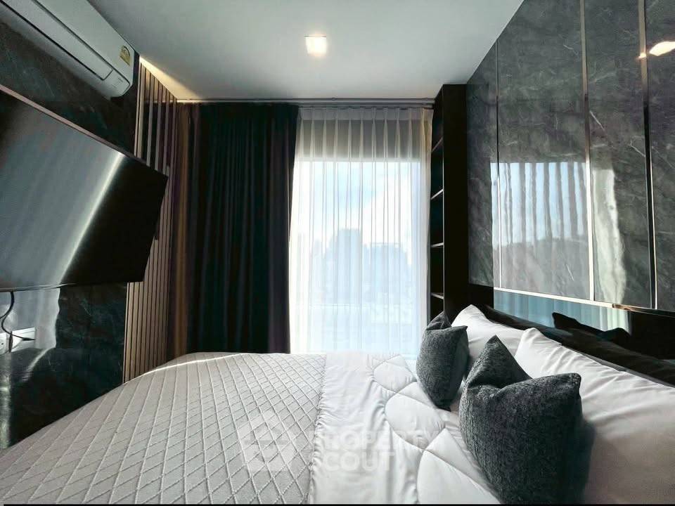 รูป ชั้น 26 ห้องนอน 1 ห้อง Life Asoke Hype ใกล้ ARL มักกะสัน (ID 3076523) - รูปที่ 7/12
