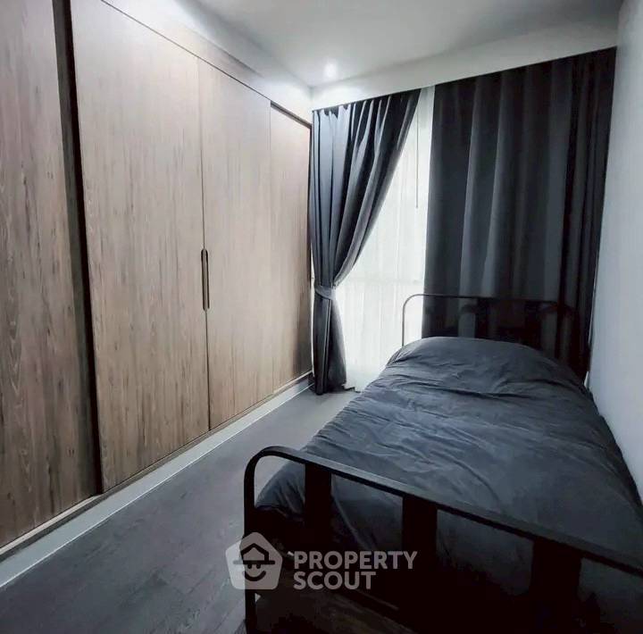 picture 2-BR 79 Sqm Condo At The Address Chidlom, 6th-Floor Near BTS Chit Lom (ID 3078410) - 4/7