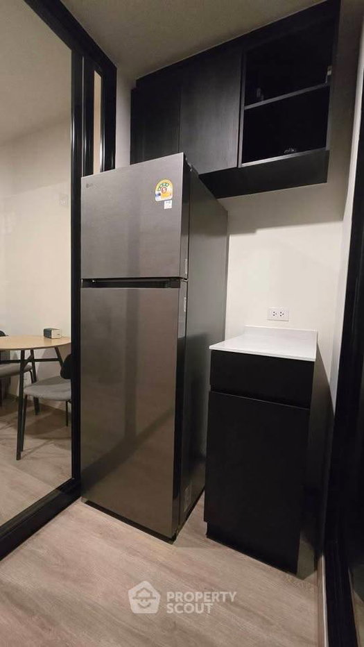 รูป คอนโด 1 ห้องนอน 27th-Floor ขนาด 32 ตร.ม. ที่ Nue District R9 ใกล้ MRT พระราม 9 200 ม. (ID 3076475) - รูปที่ 9/13