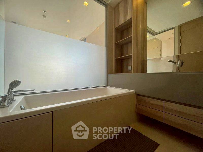picture 1-BR 52 Sqm On 26th Floor At The Esse Asoke Near MRT Sukhumvit (ID 3078498) - 6/8