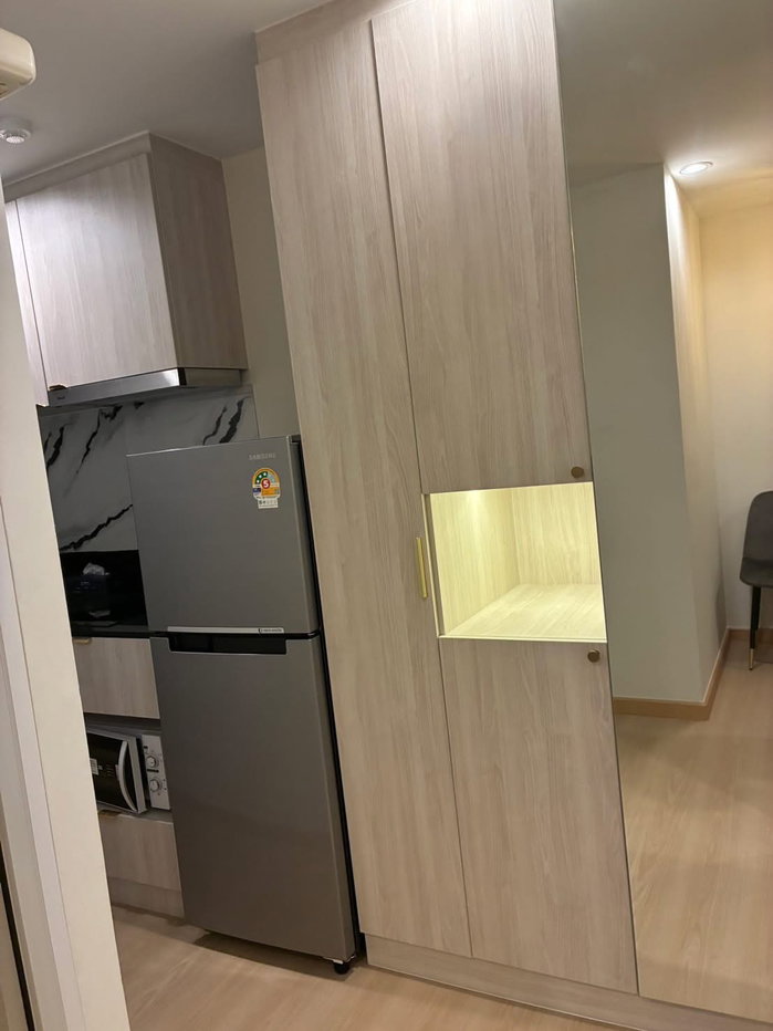 รูป 📍 Terra Residence | คอนโดติดม. ธรรมศาสตร์ รังสิต - รูปที่ 7/7