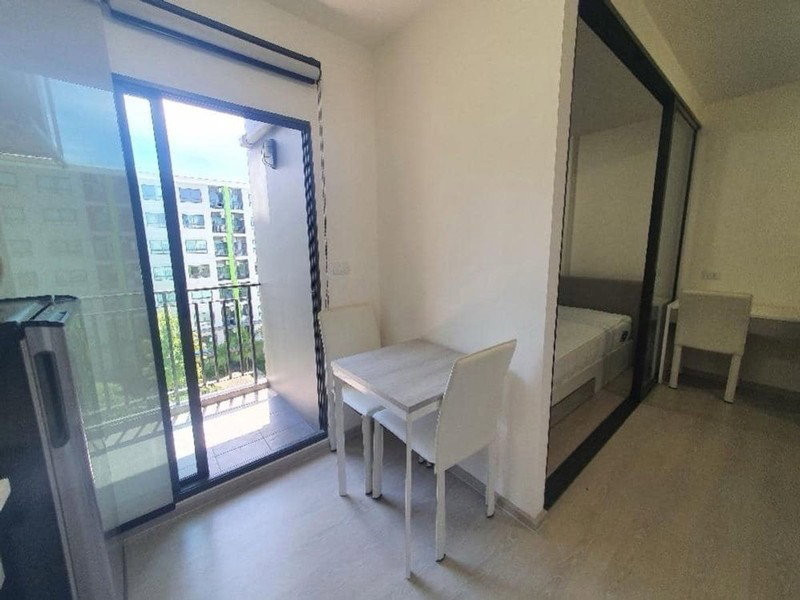 picture A046815 Grene Condo Don Mueang-Song Prapha - 6/8
