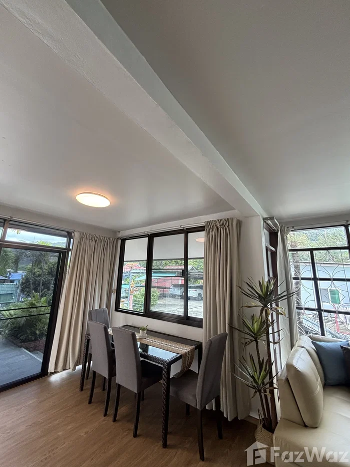 รูป บ้านเดี่ยวให้เช่า 2 ห้องนอน ใน เชิงทะเล, ภูเก็ต 6576968 - รูปที่ 10/13