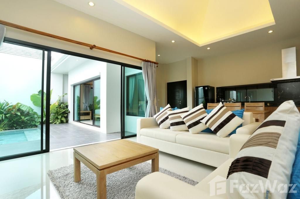 picture 2 Bedroom Villa for rent at Layan Tara 18425 - 3/13