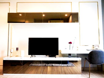Condos for sale : A047257 Urbano Absolute Sathon - Taksin