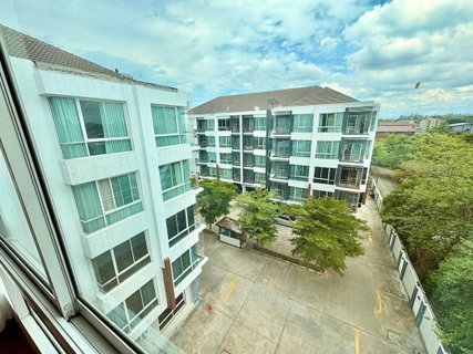 🎊🏙️ Corner Condo for Sale at One Plus Suandok 3 | Doi Suthep View | Near CMU & Maharaj Hospital | Ready to Move In ✨