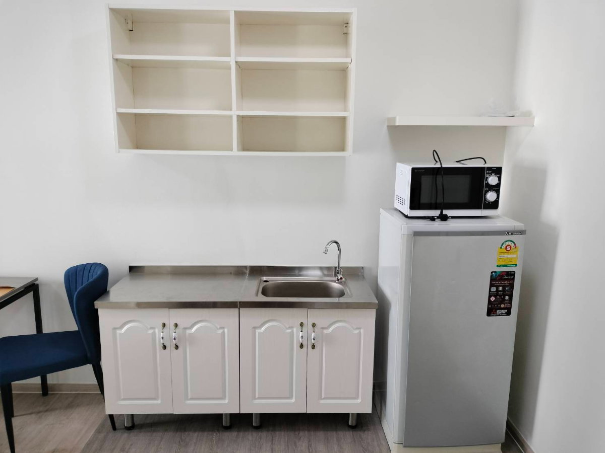 picture For Rent A Space Asoke-Ratchada  Near MRT Rama 9 - 7/11
