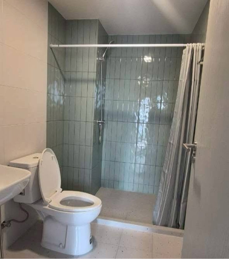 picture [For rent] The Origin Sukhumvit-Praksa - 11/13