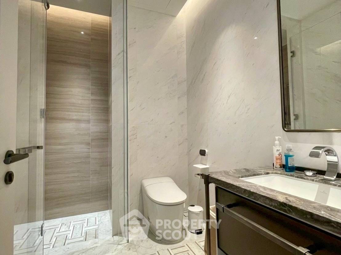 picture High-Floor 3-BR 218 Sqm One 89 Wireless Near MRT Lumphini (200m) (ID 2579040) - 20/20