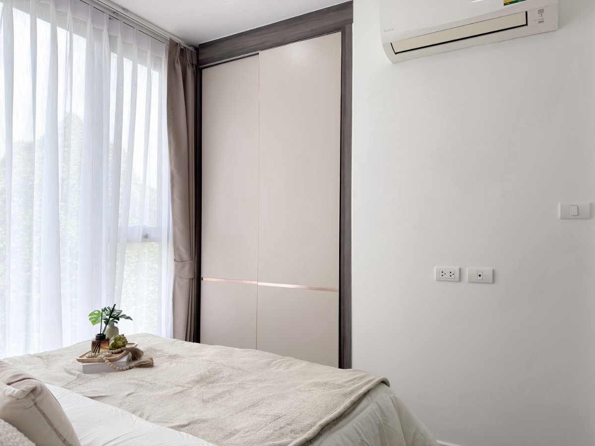 รูป ขาย!!! 🏙️ The Nest Sukhumvit 64 ( ห้องสวย รีโนเวทใหม่ ส่วนกลางครบ💕💕💕 ) - รูปที่ 11/20