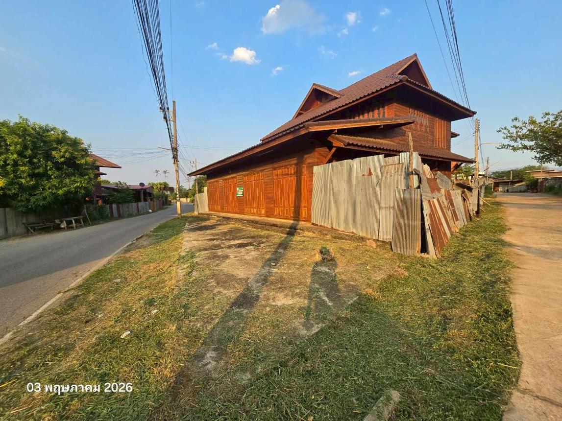 picture HOME 143.7 Sq.w. Sung Men Phrae for 4.6M - 22/44