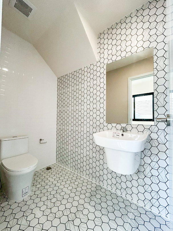 รูป ✅ บ้านทาวน์โฮมมีรถตู้รับส่งบีทีเอสบางนา 3.5 ชั้น 4 🛌 3 🛁 ส่วนกลาง สระว่ายน้ำ ฟิตเนส เทนนิส สนามบาส เฟอร์ครบในราคาเพียง 🔥 27,000฿🔥 เท่านั้น!! - รูปที่ 8/20