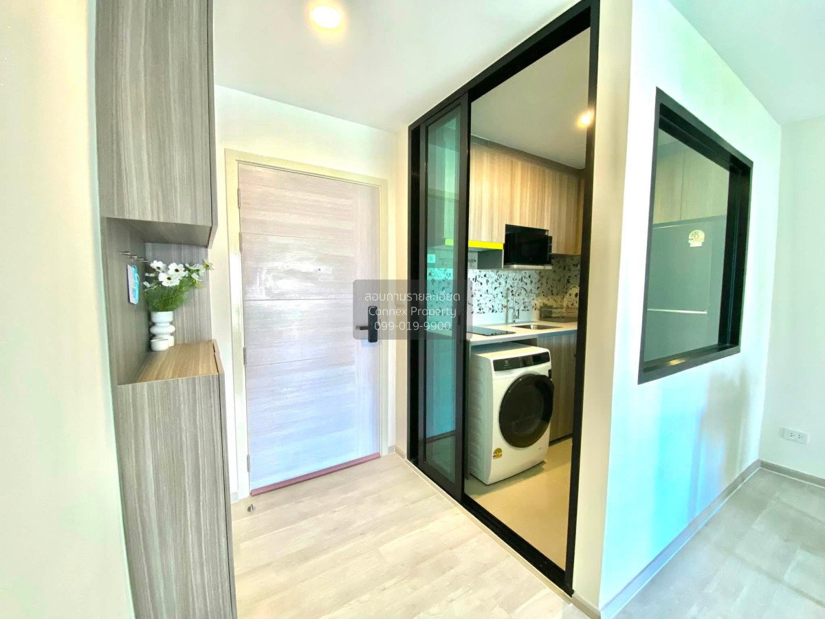 รูป เช่าคอนโด  ดิ ออริจิ้น สุขุมวิท 105 BTS-แบริ่ง บางนา เขต บางนา กรุงเทพ CX-164295 ✅ ทักไลน์ @connexproperty ตอบทันที ทีมงานมืออาชีพ ✅ - รูปที่ 8/10