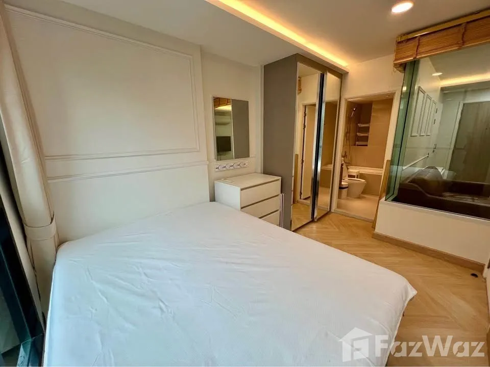 รูป ขาย คอนโด 1 ห้องนอน ในโครงการ วีธารา สุขุมวิท 36 6577081 - รูปที่ 2/8