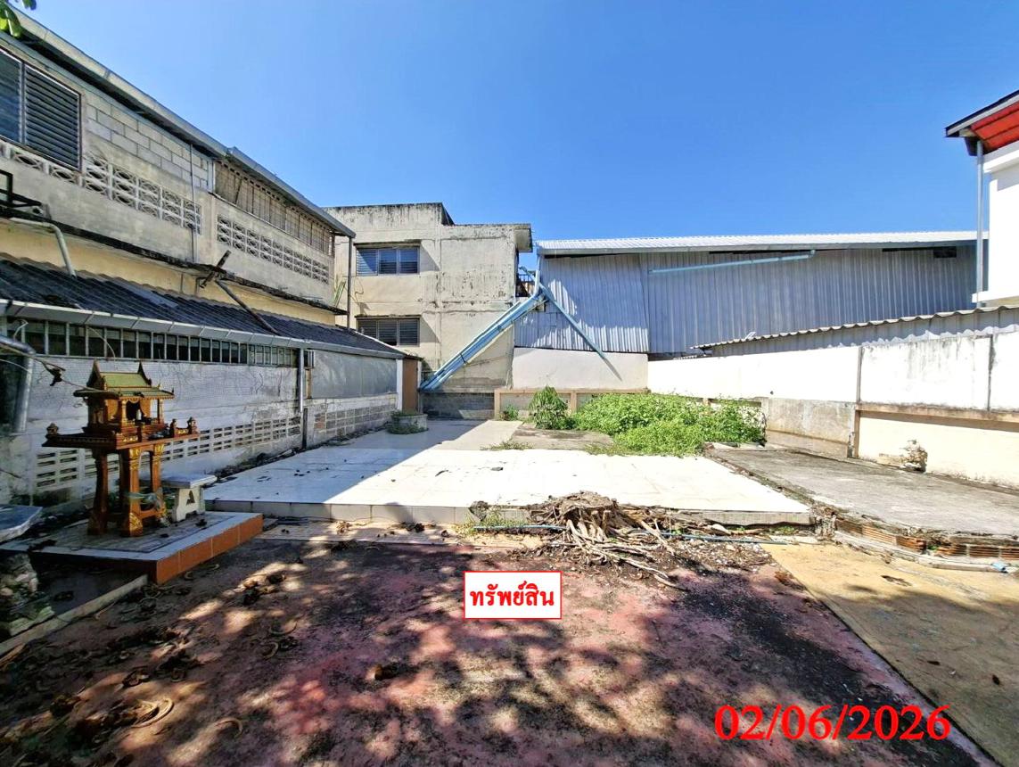 picture SHOP HOUSE 63 Sq.w. San Kamphaeng Chiang Mai for 5.2M - 27/32