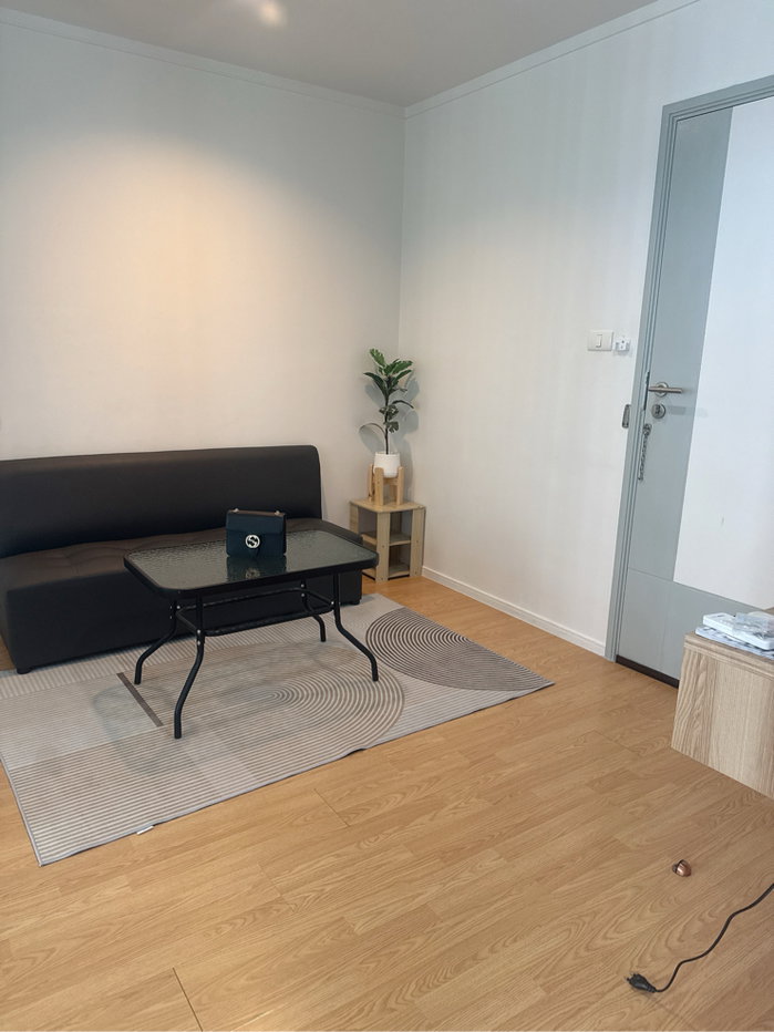 picture For rent Condo Lumpini Place Srinakarin-Huamark Station - 7/25