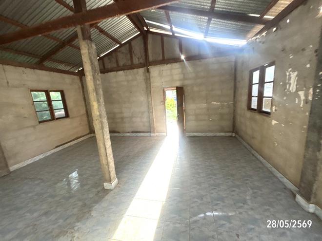 picture HOME 125 Sq.w. Si Khonlaphum Surin for 444,000 - 4/22