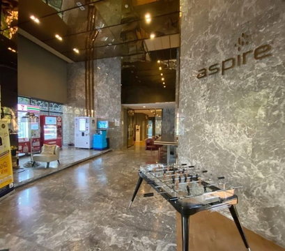 A046694 Aspire Sathorn-Taksin Copper Zone