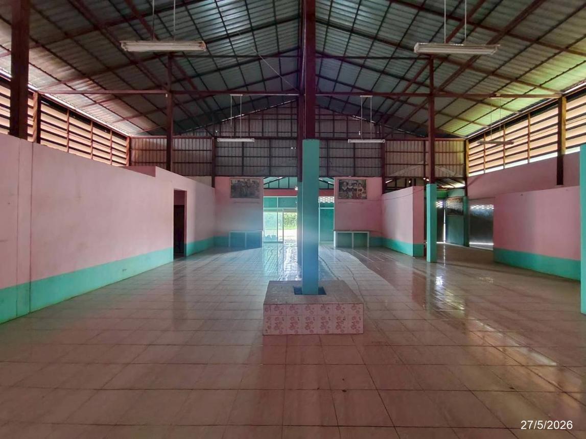 picture SHOP HOUSE 222 Sq.w. Wang Sam Mo Udon Thani for 7.1M - 26/52
