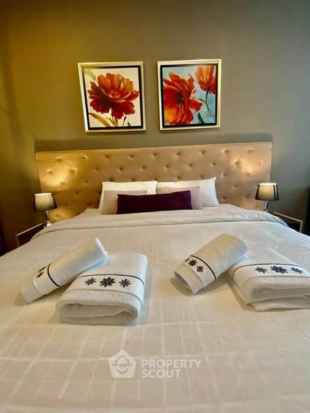 รูป คอนโด 2 ห้องนอน 54 ตร.ม. ชั้น 21 The Capital Ekamai - Thonglor ใกล้ ARL รามคำแหง (ID 3080785) - รูปที่ 2/15