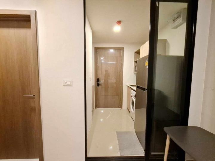 รูป 🤝🏻RB25418 ให้เช่าถูกมาก👍เดอะ มูฟ เกษตร✅แอดไลน์ @mproperty( มี @ ด้วย) แอดมินตอบไว - รูปที่ 6/8