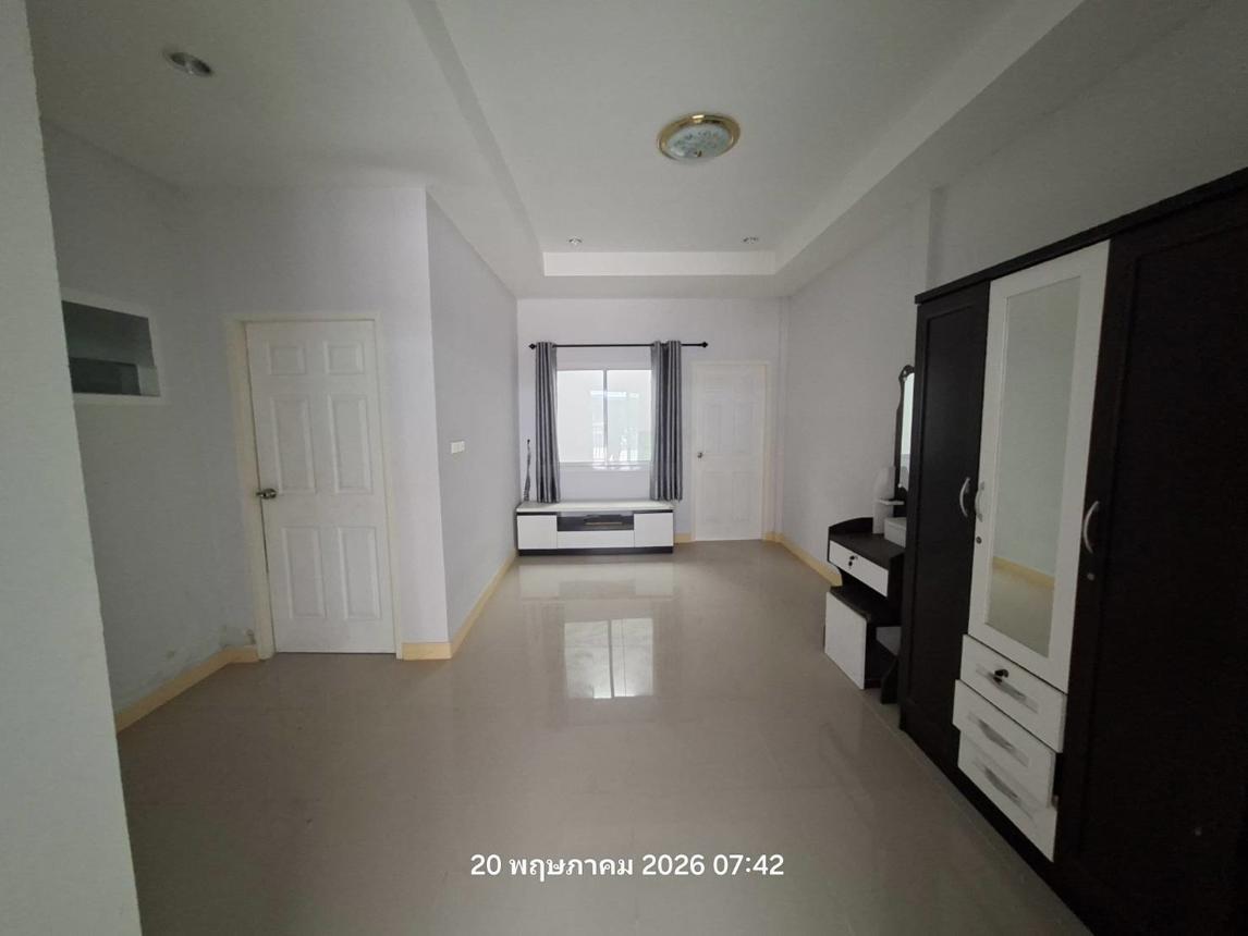 picture TOWN HOUSE 19.5 Sq.w. Pluak Daeng Rayong for 1.4M - 14/22