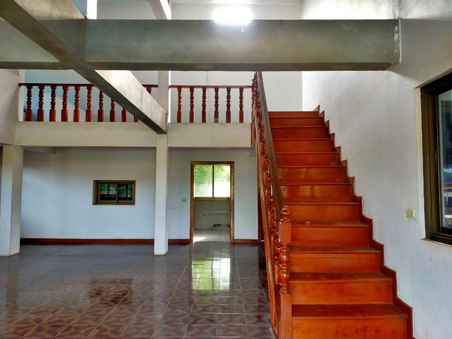 รูป AL-7-0558|บ้านเดี่ยว 2 ชั้น บ้านนาคูนใหญ่-หนองบัว (สน.2017) ต. นาคูณใหญ่ อ.นาหว้า จ.นครพนม (ราคา 1,500,000 บาท ) - รูปที่ 9/16