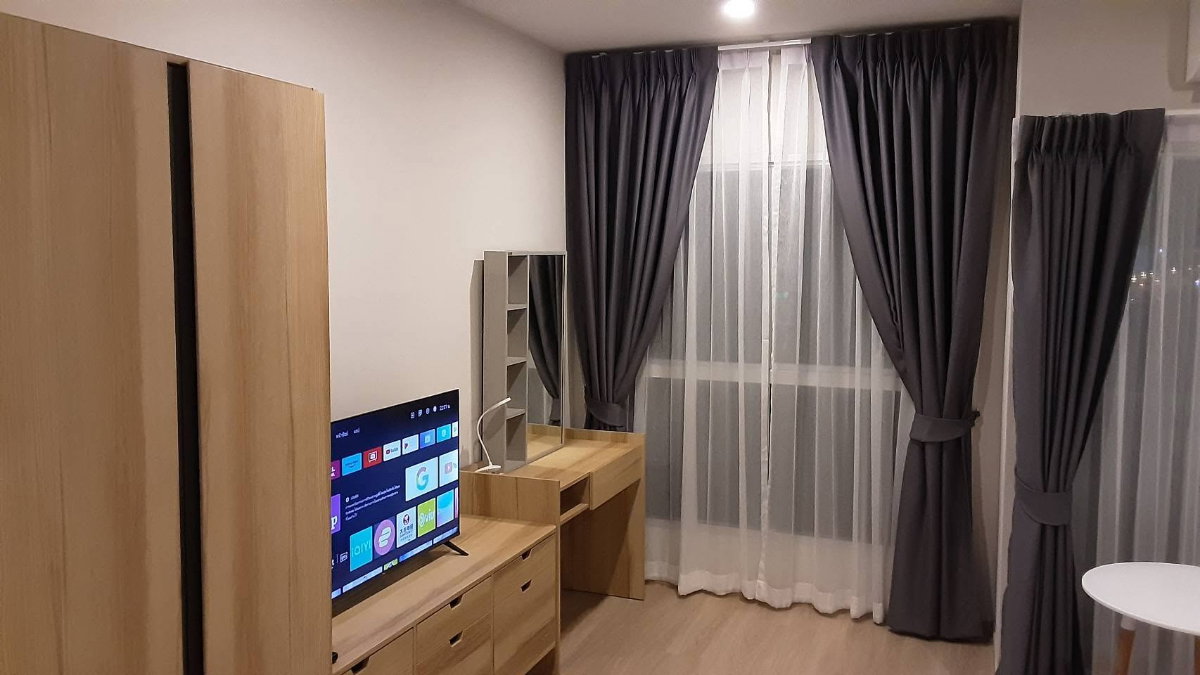 picture Condo for Rent: LUMPINI PLACE Chaengwattana - Pakkred Station    Property Code | LNP-C14054 - 2/15