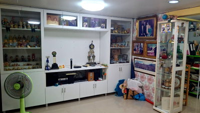 บ้านเดี่ยว เขตบางเขน : 2.6 ล้าน พร้อมอยู่ บ้านเดี่ยว 2 ชั้น รามอินทรา 34 แยก 14