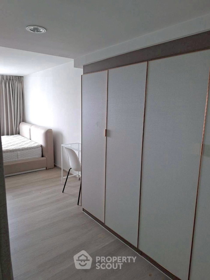 picture 2-BR Condo 52 Sqm In Ideo Charan 70-Riverview Near MRT Bang Phlat (ID 3080695) - 13/13