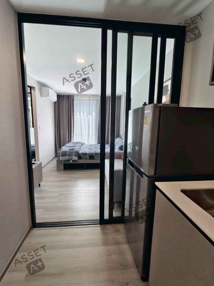 รูป ให้เช่า Atmoz Canvas Rayong | 1 Bed ติดเซ็นทรัลระยอง | Fully Furnished พร้อมอยู่ - รูปที่ 2/18