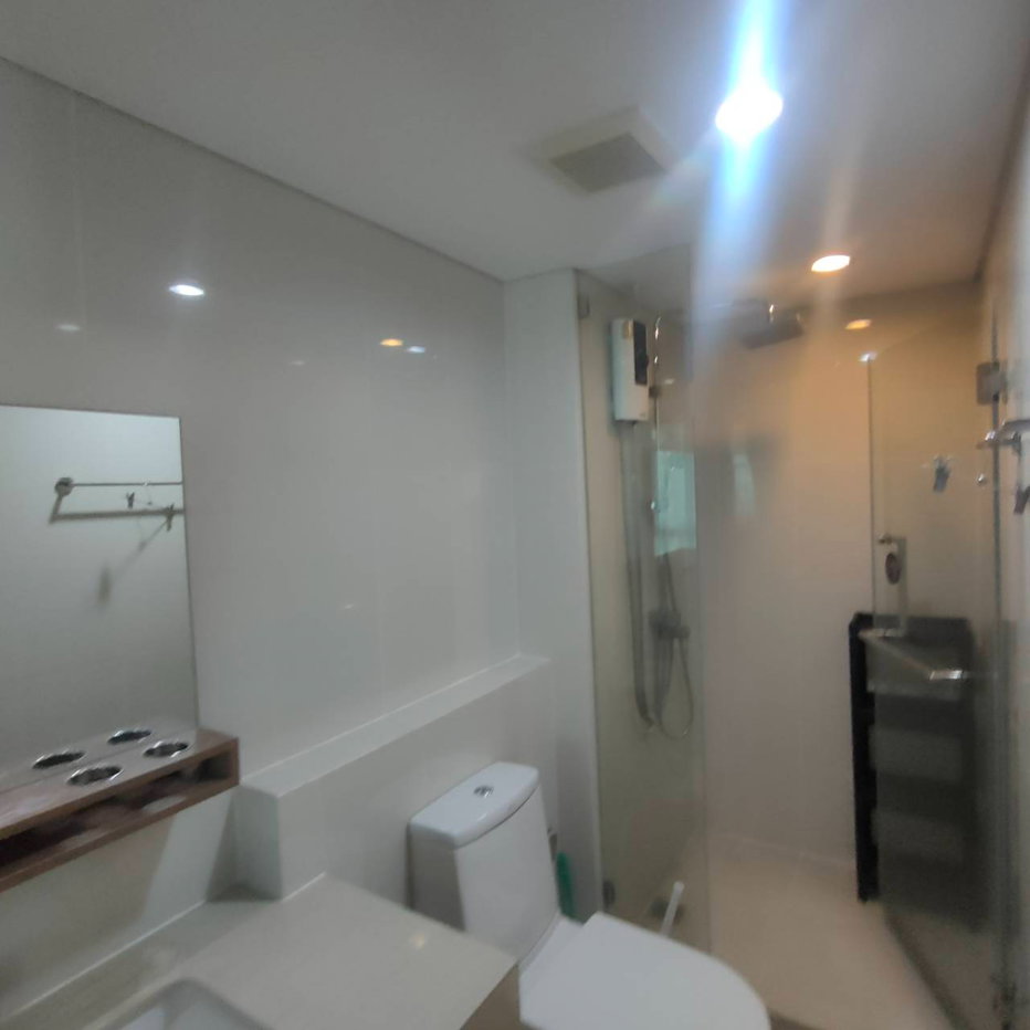 รูป 💥💥💥(For Rent)Siamese Nang Linchee💛1 Bedroom - รูปที่ 7/8