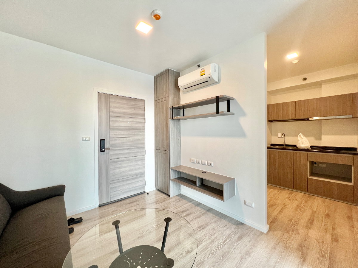 picture For tent kensington sukhumvit ready to move 3 aircon and kinchen - 2/9