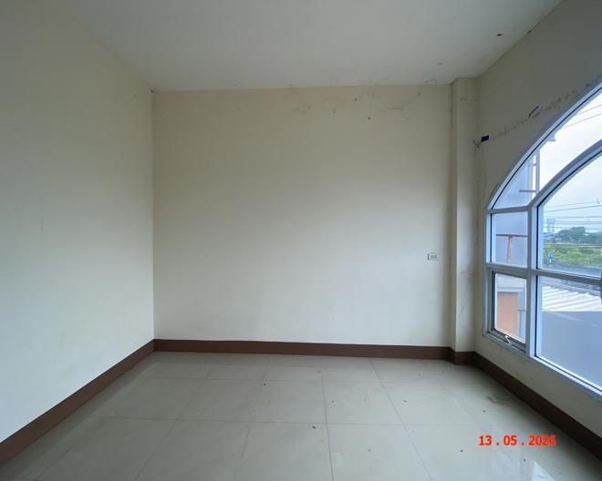 รูป อาคารพาณิชย์ 21 ตร.วา เมืองสกลนคร สกลนคร 4.2M - รูปที่ 10/28