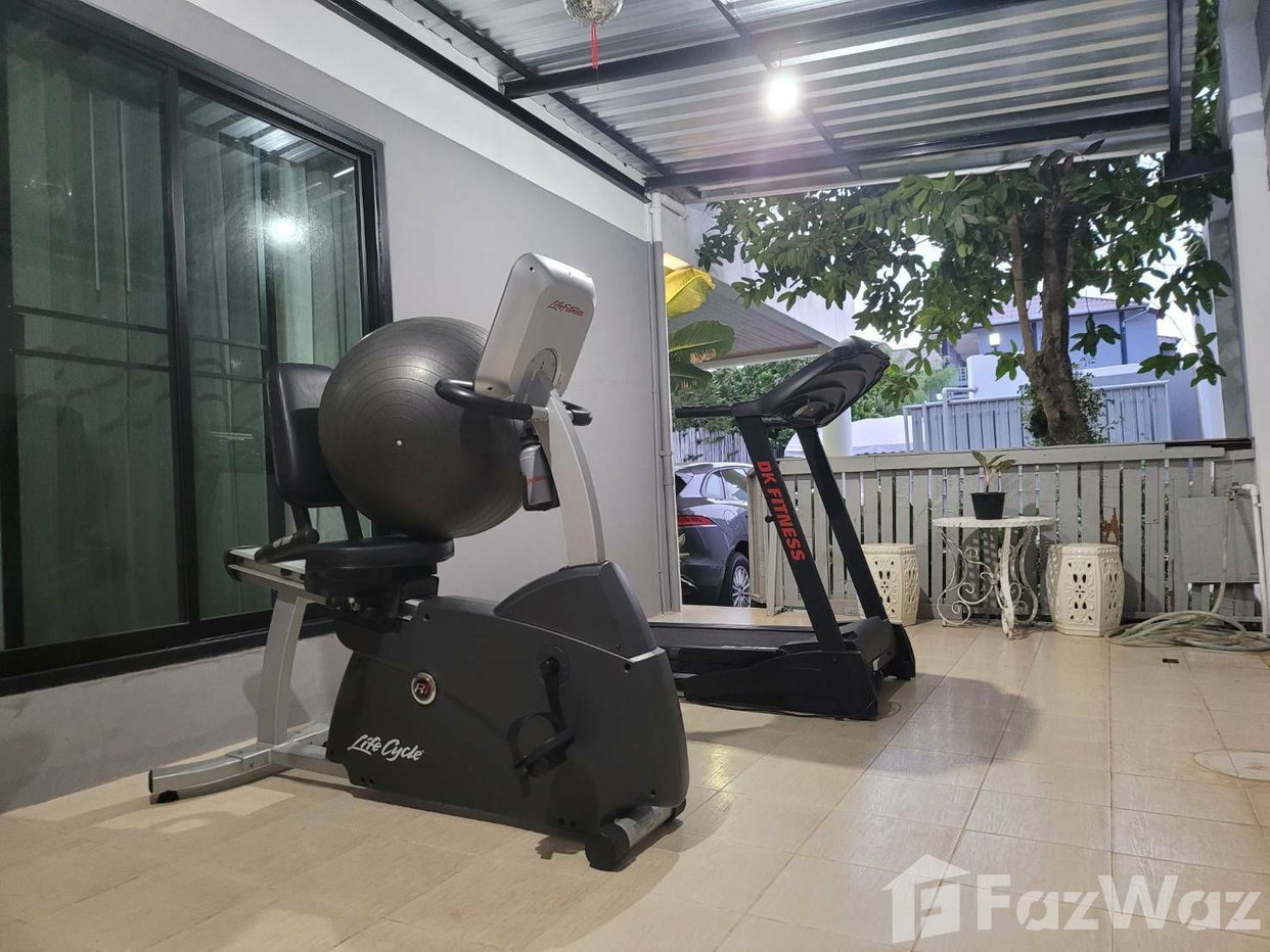 รูป ขาย วิลล่า 5 ห้องนอน ใน เมืองพัทยา, ชลบุรี 1071556 - รูปที่ 15/15