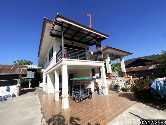 picture HOME 260.1 Sq.w. Ban Thaen Chaiyaphum for 3.7M - 2/16