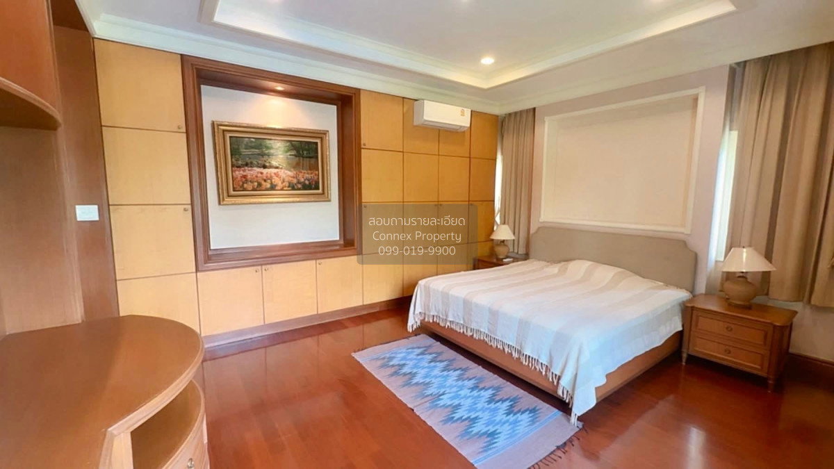 รูป ขายบ้าน  บ้านพัฒนาการ หน้ากว้าง สวนหลวง เขต สวนหลวง กรุงเทพ CX-163607 ✅ ทักไลน์ @connexproperty ตอบทันที ทีมงานมืออาชีพ ✅ - รูปที่ 8/9
