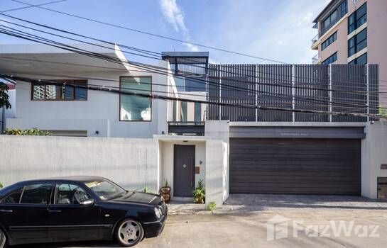 picture 5 Bedroom House for sale in Chomphon, Bangkok  1173020 - 11/11