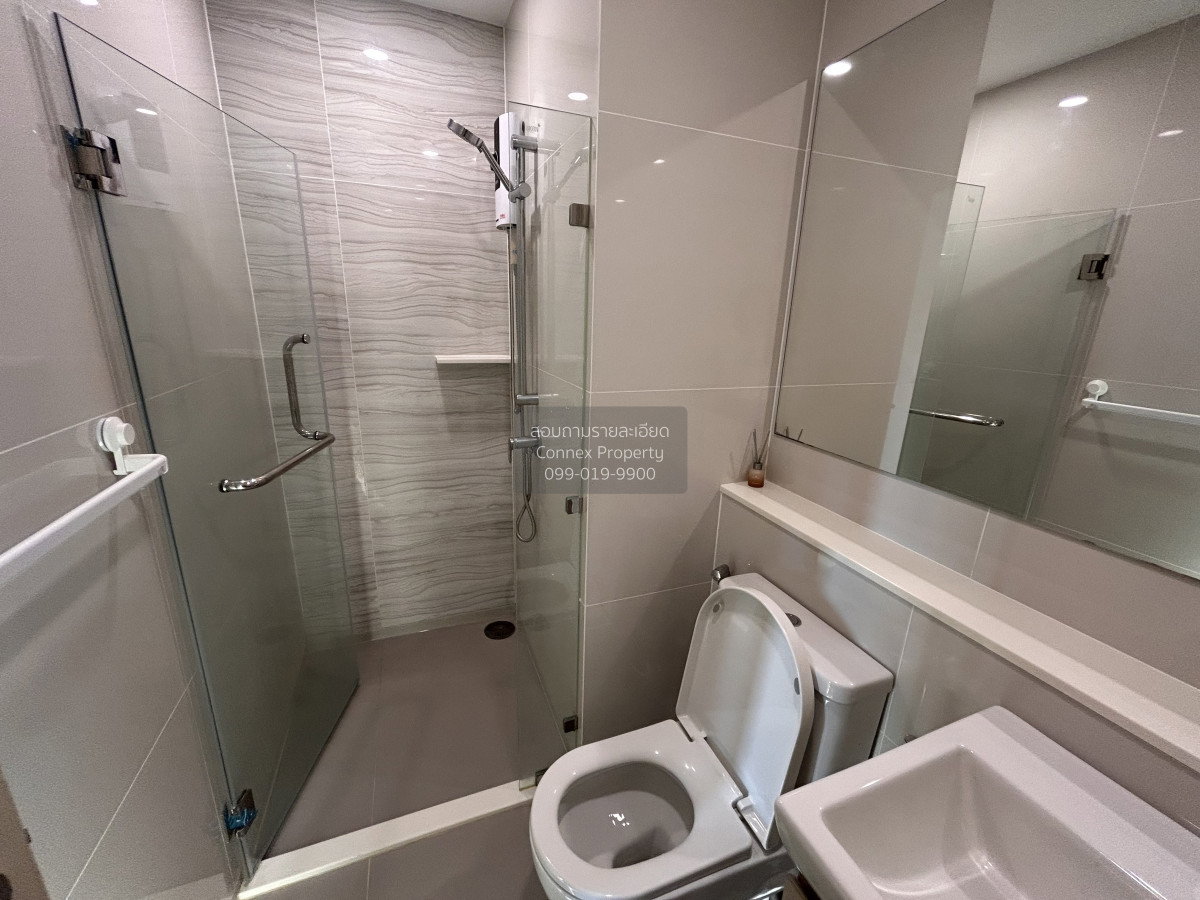 รูป เช่าคอนโด ไลฟ์ พระราม 4 - อโศก คลองเตย เขต คลองเตย กรุงเทพ CX-149198 ✅ ทักไลน์ @connexproperty ตอบทันที ทีมงานมืออาชีพ ✅ - รูปที่ 8/8