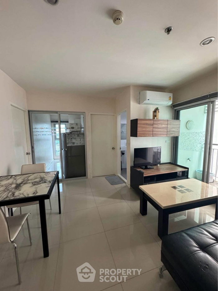 รูป คอนโด 2 ห้องนอน ชั้น 15 Aspire Sukhumvit 48 ใกล้ BTS พระโขนง (ID 3080235) - รูปที่ 4/17